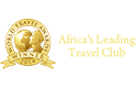 Africas Leading Travel Club Winner 2019 Badge