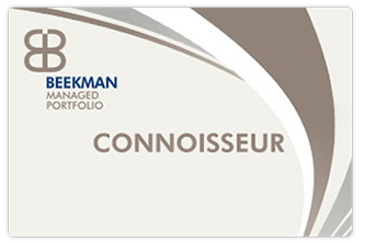 Connoisseur Membership Card