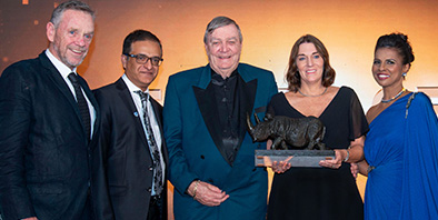 Beekman Group Wins Back-to-Back Honours at 2025 KZN Top Business Awards for Employee Wellness