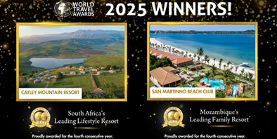 Beekman Resorts Win Big at the 2025 World Travel Awards