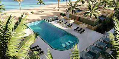 Halfway Through 2025 with Improvements Across Our Resorts