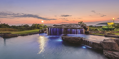 Maximise Your Holiday Experiences with Beekman Managed Portfolio Resorts