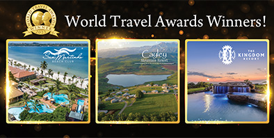 World Travel Awards 2023 Winners Announcement