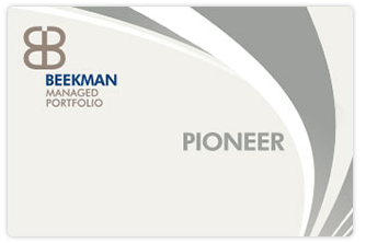 Pioneer Membership Card Pioneer Membership Card